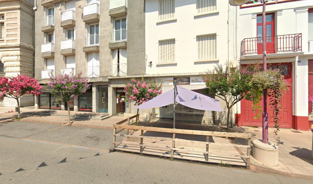 Retrouvez toutes les informations de contacts et horaires d&rsquo;ouverture pour Relais Pickup LA MIE MARYSE situé à Lannemezan dans le département Hautes-Pyrénées (65). Pour effectuer envoyer vos colis (colissimo, chronopost, suivi colis), une gestion bancaire (banque postal, French Bank), votre [&hellip;]