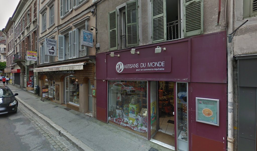Retrouvez toutes les informations de contacts et horaires d&rsquo;ouverture pour Relais Pickup CREMERIE CLEMENT situé à St claude dans le département Jura (39). Pour effectuer envoyer vos colis (colissimo, chronopost, suivi colis), une gestion bancaire (banque postal, French Bank), votre [&hellip;]