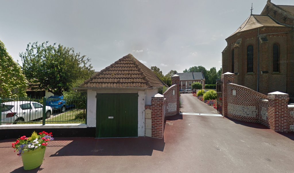 Retrouvez toutes les informations de contacts et horaires d&rsquo;ouverture pour La Poste Agence Communale LANCHERES Mairie situé à Lancheres dans le département Somme (80). Pour effectuer envoyer vos colis (colissimo, chronopost, suivi colis), une gestion bancaire (banque postal, French Bank), [&hellip;]