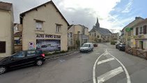Retrouvez toutes les informations de contacts et horaires d&rsquo;ouverture pour Relais Pickup RETOUCH ORRY situé à Orry la ville dans le département Oise (60). Pour effectuer envoyer vos colis (colissimo, chronopost, suivi colis), une gestion bancaire (banque postal, French Bank), [&hellip;]
