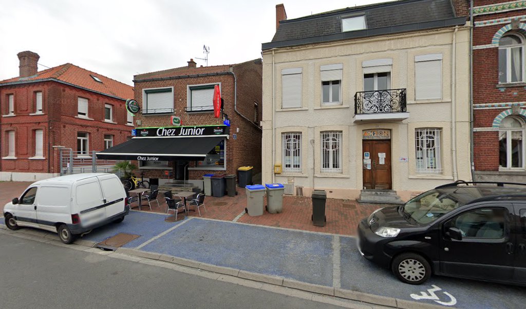 Retrouvez toutes les informations de contacts et horaires d&rsquo;ouverture pour Relais Pickup CHEZ JUNIOR situé à Avesnes les aubert dans le département Nord (59). Pour effectuer envoyer vos colis (colissimo, chronopost, suivi colis), une gestion bancaire (banque postal, French Bank), [&hellip;]