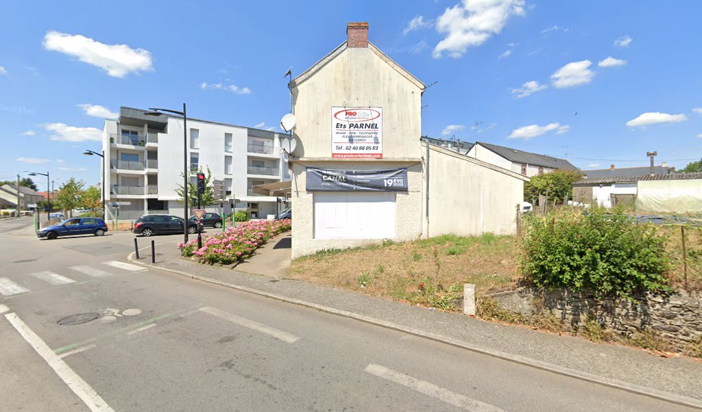 Retrouvez toutes les informations de contacts et horaires d&rsquo;ouverture pour Relais Pickup PRO ET CIE situé à St herblain dans le département Loire-Atlantique (44). Pour effectuer envoyer vos colis (colissimo, chronopost, suivi colis), une gestion bancaire (banque postal, French Bank), [&hellip;]