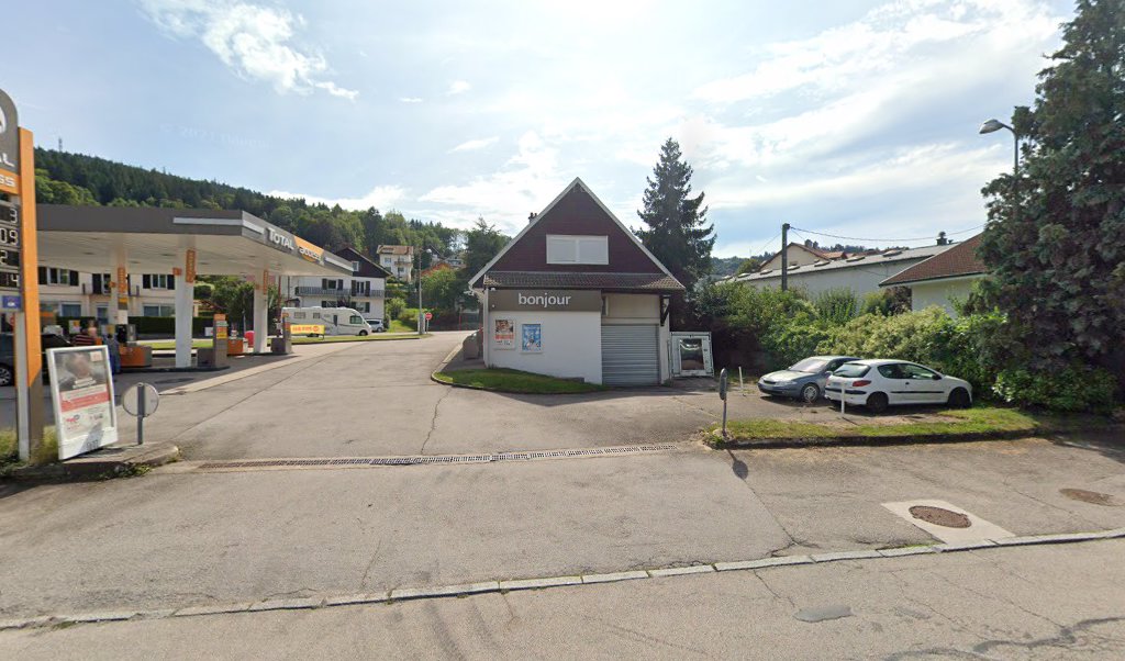Retrouvez toutes les informations de contacts et horaires d&rsquo;ouverture pour Relais Pickup TOTAL ACCESS situé à Gerardmer dans le département Vosges (88). Pour effectuer envoyer vos colis (colissimo, chronopost, suivi colis), une gestion bancaire (banque postal, French Bank), votre courrier [&hellip;]