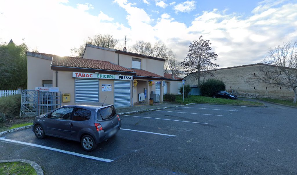 Retrouvez toutes les informations de contacts et horaires d&rsquo;ouverture pour Relais Pickup LE GREPIACOIS situé à Grepiac dans le département Haute-Garonne (31). Pour effectuer envoyer vos colis (colissimo, chronopost, suivi colis), une gestion bancaire (banque postal, French Bank), votre courrier [&hellip;]