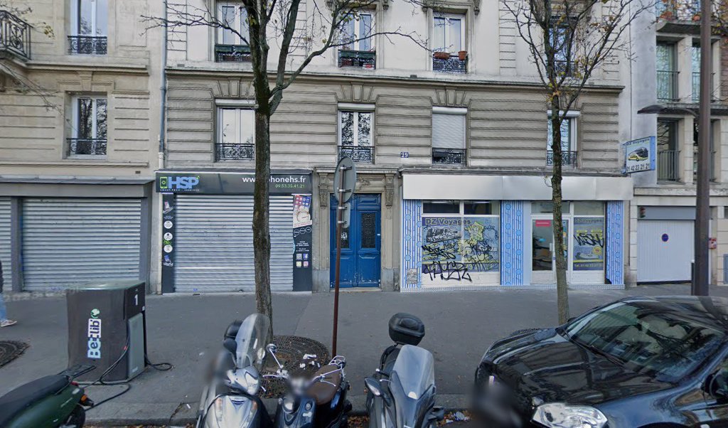 Retrouvez toutes les informations de contacts et horaires d&rsquo;ouverture pour Relais Pickup HSP situé à Paris dans le département Paris (75). Pour effectuer envoyer vos colis (colissimo, chronopost, suivi colis), une gestion bancaire (banque postal, French Bank), votre courrier (suivi [&hellip;]