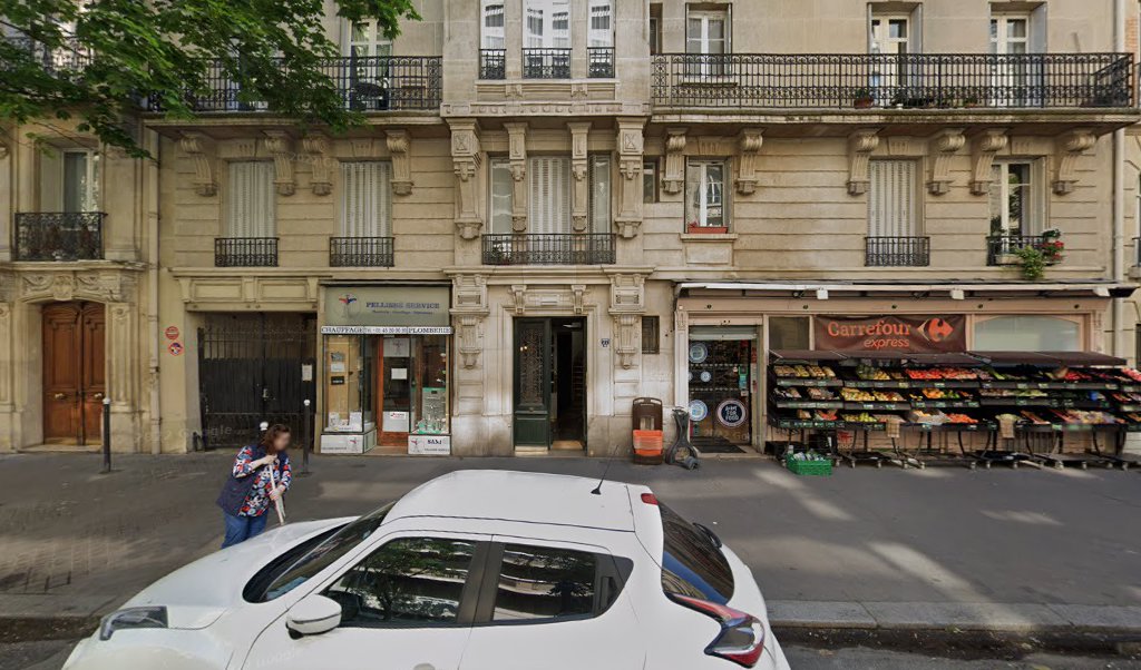 Retrouvez toutes les informations de contacts et horaires d&rsquo;ouverture pour Relais Pickup CARREFOUR EXPRESS situé à Paris dans le département Paris (75). Pour effectuer envoyer vos colis (colissimo, chronopost, suivi colis), une gestion bancaire (banque postal, French Bank), votre courrier [&hellip;]