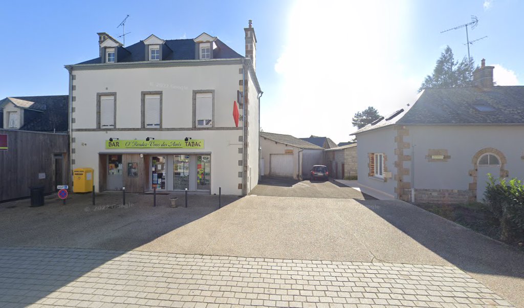 Retrouvez toutes les informations de contacts et horaires d&rsquo;ouverture pour Relais Pickup TABAC AU RENDEZ VOUS DES AMIS situé à St pierre des landes dans le département Mayenne (53). Pour effectuer envoyer vos colis (colissimo, chronopost, suivi colis), une gestion [&hellip;]