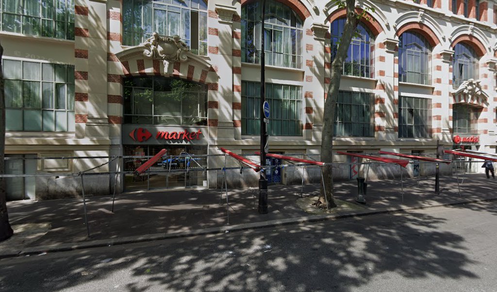 Retrouvez toutes les informations de contacts et horaires d&rsquo;ouverture pour Relais Pickup CARREFOUR MARKET situé à Paris dans le département Paris (75). Pour effectuer envoyer vos colis (colissimo, chronopost, suivi colis), une gestion bancaire (banque postal, French Bank), votre courrier [&hellip;]