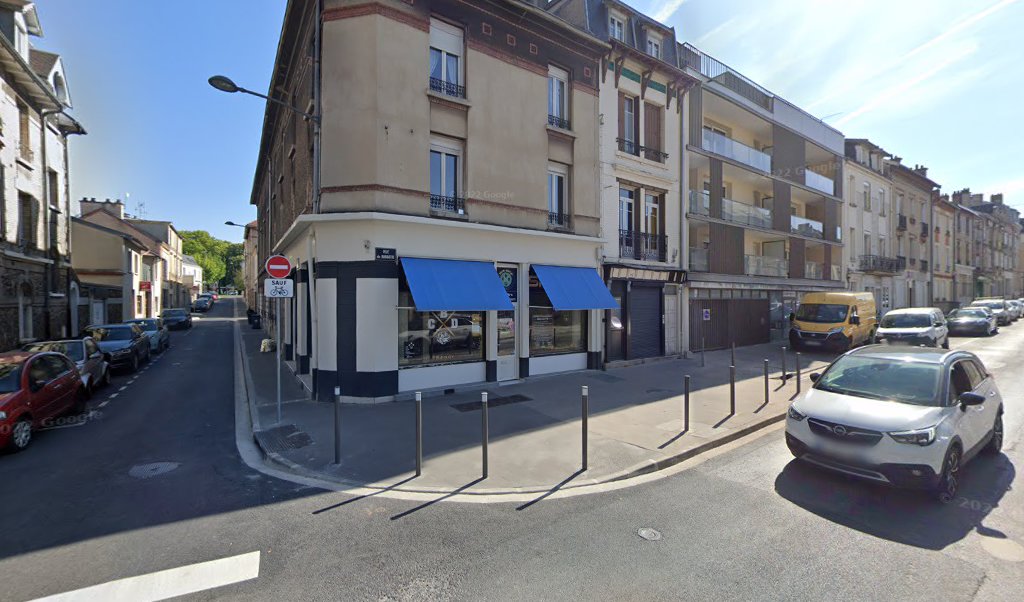 Retrouvez toutes les informations de contacts et horaires d&rsquo;ouverture pour Relais Pickup CBD SHOP FRANCE situé à Reims dans le département Marne (51). Pour effectuer envoyer vos colis (colissimo, chronopost, suivi colis), une gestion bancaire (banque postal, French Bank), votre [&hellip;]