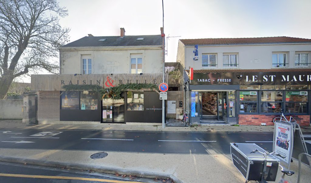 Retrouvez toutes les informations de contacts et horaires d&rsquo;ouverture pour Relais Pickup RAISIN ET BULLES situé à La rochelle dans le département Charente-Maritime (17). Pour effectuer envoyer vos colis (colissimo, chronopost, suivi colis), une gestion bancaire (banque postal, French Bank), [&hellip;]