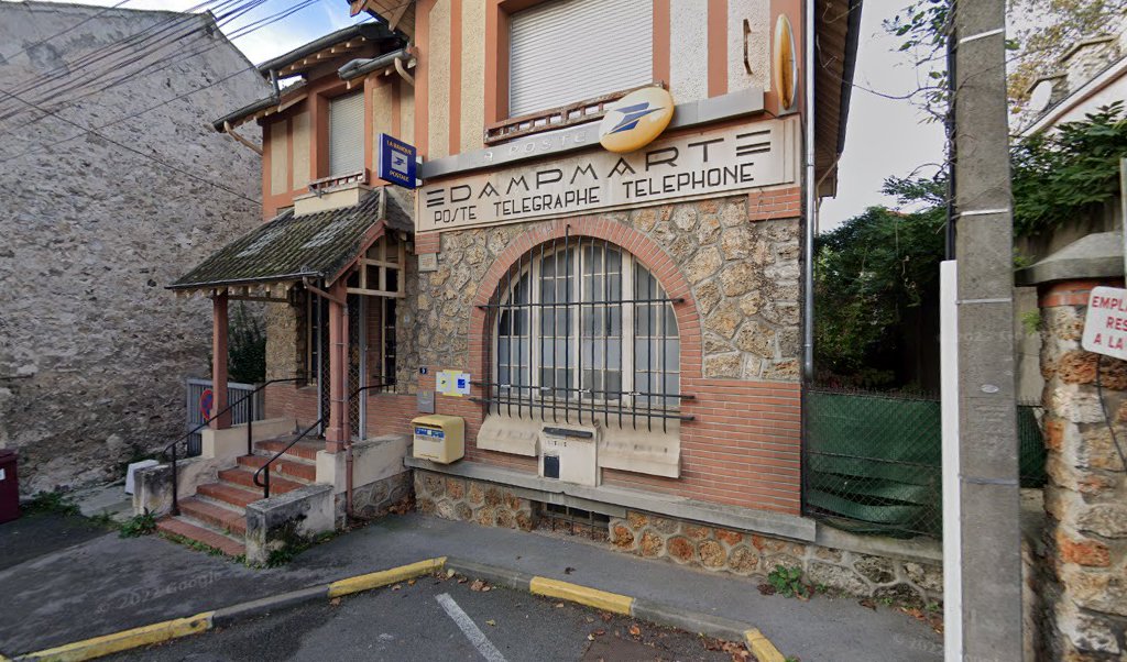 Retrouvez toutes les informations de contacts et horaires d&rsquo;ouverture pour La Poste DAMPMART situé à Dampmart dans le département Seine-et-Marne (77). Pour effectuer envoyer vos colis (colissimo, chronopost, suivi colis), une gestion bancaire (banque postal, French Bank), votre courrier (suivi [&hellip;]