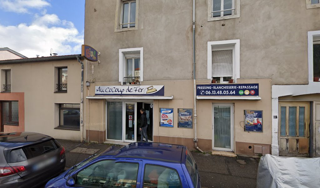 Retrouvez toutes les informations de contacts et horaires d&rsquo;ouverture pour Relais Pickup AU COUP DE FER situé à Maxeville dans le département Meurthe-et-Moselle (54). Pour effectuer envoyer vos colis (colissimo, chronopost, suivi colis), une gestion bancaire (banque postal, French Bank), [&hellip;]