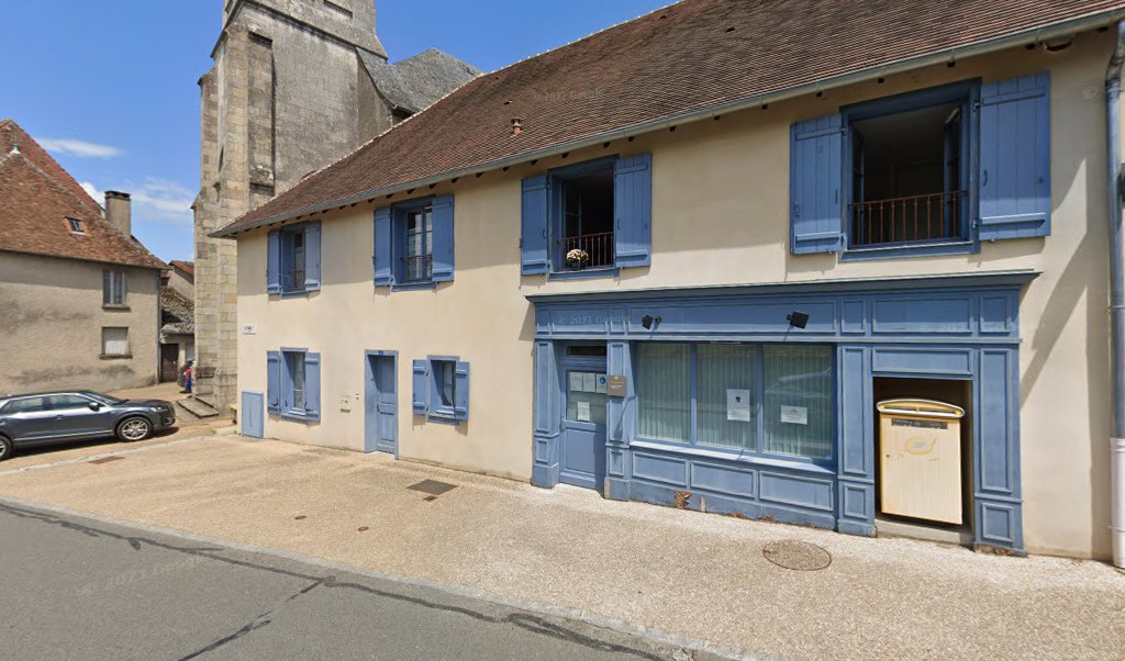 Retrouvez toutes les informations de contacts et horaires d&rsquo;ouverture pour La Poste Agence Communale MAGNAC BOURG Mairie situé à Magnac bourg dans le département Haute-Vienne (87). Pour effectuer envoyer vos colis (colissimo, chronopost, suivi colis), une gestion bancaire (banque postal, [&hellip;]