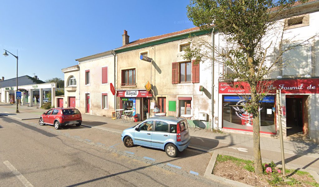 Retrouvez toutes les informations de contacts et horaires d&rsquo;ouverture pour La Poste Relais BLENOD LES PONT A MOUSSON BURALISTE situé à Blenod les pont a mousson dans le département Meurthe-et-Moselle (54). Pour effectuer envoyer vos colis (colissimo, chronopost, suivi colis), [&hellip;]
