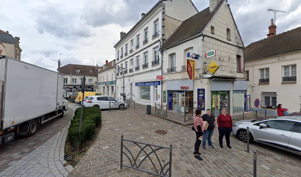 Retrouvez toutes les informations de contacts et horaires d&rsquo;ouverture pour Relais Pickup LE TOTEM situé à Mouy dans le département Oise (60). Pour effectuer envoyer vos colis (colissimo, chronopost, suivi colis), une gestion bancaire (banque postal, French Bank), votre courrier [&hellip;]