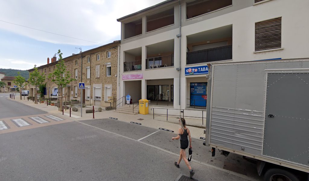 Retrouvez toutes les informations de contacts et horaires d&rsquo;ouverture pour La Poste Relais ST BARTHELEMY DE VALS Buraliste situé à St barthelemy de vals dans le département Drôme (26). Pour effectuer envoyer vos colis (colissimo, chronopost, suivi colis), une gestion [&hellip;]