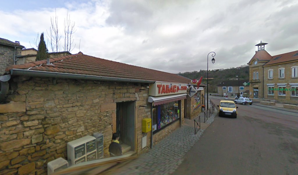 Retrouvez toutes les informations de contacts et horaires d&rsquo;ouverture pour Relais Pickup TABAC PRESSE situé à Liergues dans le département Rhône (69). Pour effectuer envoyer vos colis (colissimo, chronopost, suivi colis), une gestion bancaire (banque postal, French Bank), votre courrier [&hellip;]