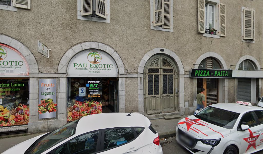 Retrouvez toutes les informations de contacts et horaires d&rsquo;ouverture pour Relais Pickup PAU EXOTIC situé à Pau dans le département Pyrénées Atlantiques (64). Pour effectuer envoyer vos colis (colissimo, chronopost, suivi colis), une gestion bancaire (banque postal, French Bank), votre [&hellip;]