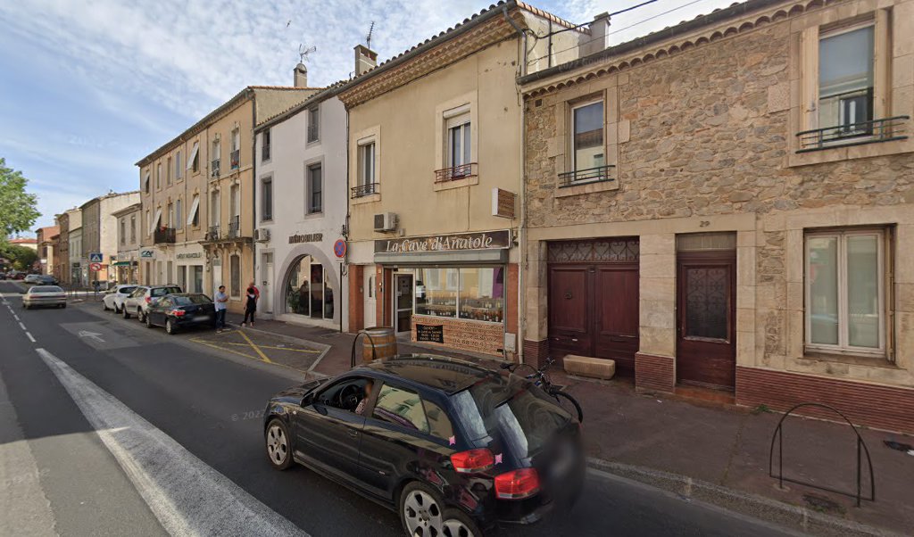 Retrouvez toutes les informations de contacts et horaires d&rsquo;ouverture pour Relais Pickup LA CAVE D ANATOLE situé à Narbonne dans le département Aude (11). Pour effectuer envoyer vos colis (colissimo, chronopost, suivi colis), une gestion bancaire (banque postal, French Bank), [&hellip;]