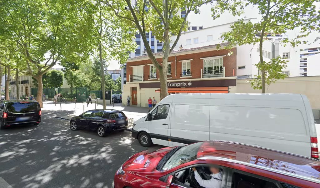 Retrouvez toutes les informations de contacts et horaires d&rsquo;ouverture pour Relais Pickup FRANPRIX BD DIDEROT situé à Paris dans le département Paris (75). Pour effectuer envoyer vos colis (colissimo, chronopost, suivi colis), une gestion bancaire (banque postal, French Bank), votre [&hellip;]