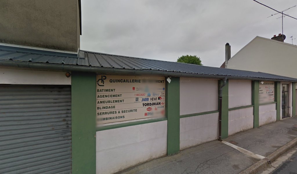 Retrouvez toutes les informations de contacts et horaires d&rsquo;ouverture pour Relais Pickup QUINCAILLERIE DU PATIS situé à Charly sur marne dans le département Aisne (02). Pour effectuer envoyer vos colis (colissimo, chronopost, suivi colis), une gestion bancaire (banque postal, French [&hellip;]