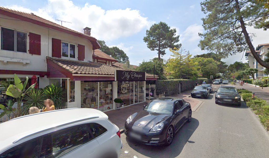 Retrouvez toutes les informations de contacts et horaires d&rsquo;ouverture pour Relais Pickup MY CHOUPIE situé à Soorts hossegor dans le département Landes (40). Pour effectuer envoyer vos colis (colissimo, chronopost, suivi colis), une gestion bancaire (banque postal, French Bank), votre [&hellip;]