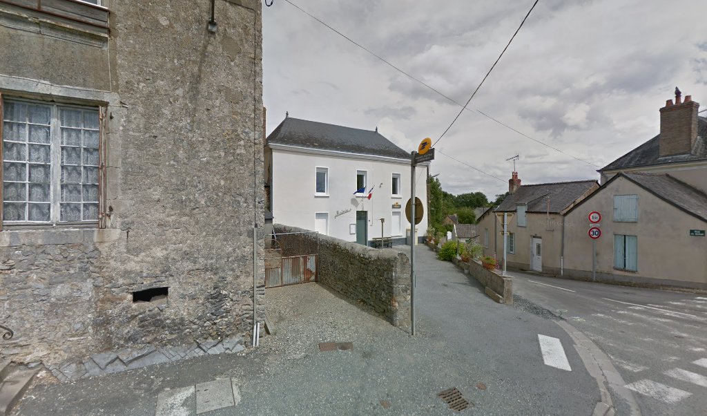 Retrouvez toutes les informations de contacts et horaires d&rsquo;ouverture pour La Poste Agence Communale ST LOUP DU DORAT Mairie situé à St loup du dorat dans le département Mayenne (53). Pour effectuer envoyer vos colis (colissimo, chronopost, suivi colis), une [&hellip;]
