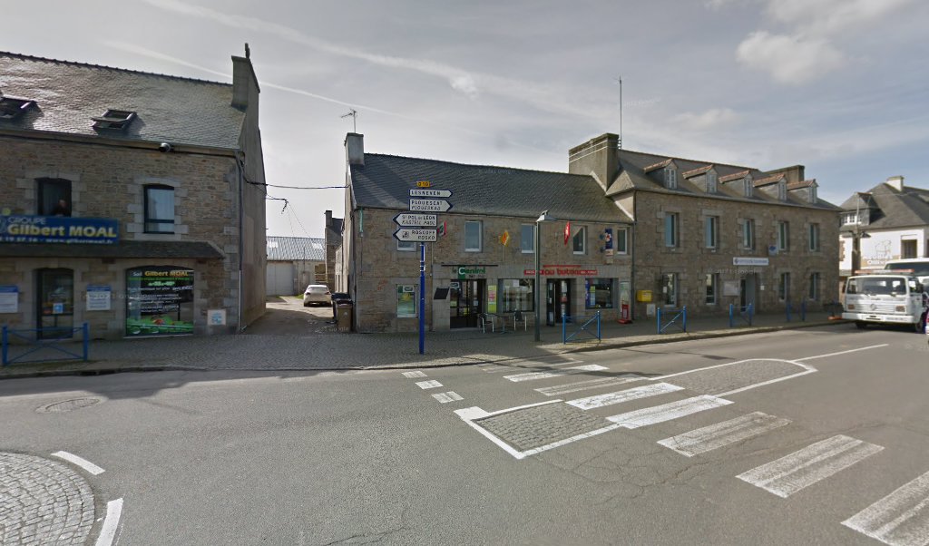 Retrouvez toutes les informations de contacts et horaires d&rsquo;ouverture pour Relais Pickup AU BUTUN TABAC PRESSE situé à Cleder dans le département Finistère (29). Pour effectuer envoyer vos colis (colissimo, chronopost, suivi colis), une gestion bancaire (banque postal, French Bank), [&hellip;]