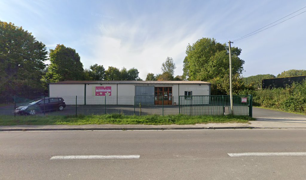 Retrouvez toutes les informations de contacts et horaires d&rsquo;ouverture pour Relais Pickup LA PASSION EN PLUS situé à Poigny dans le département Seine-et-Marne (77). Pour effectuer envoyer vos colis (colissimo, chronopost, suivi colis), une gestion bancaire (banque postal, French Bank), [&hellip;]