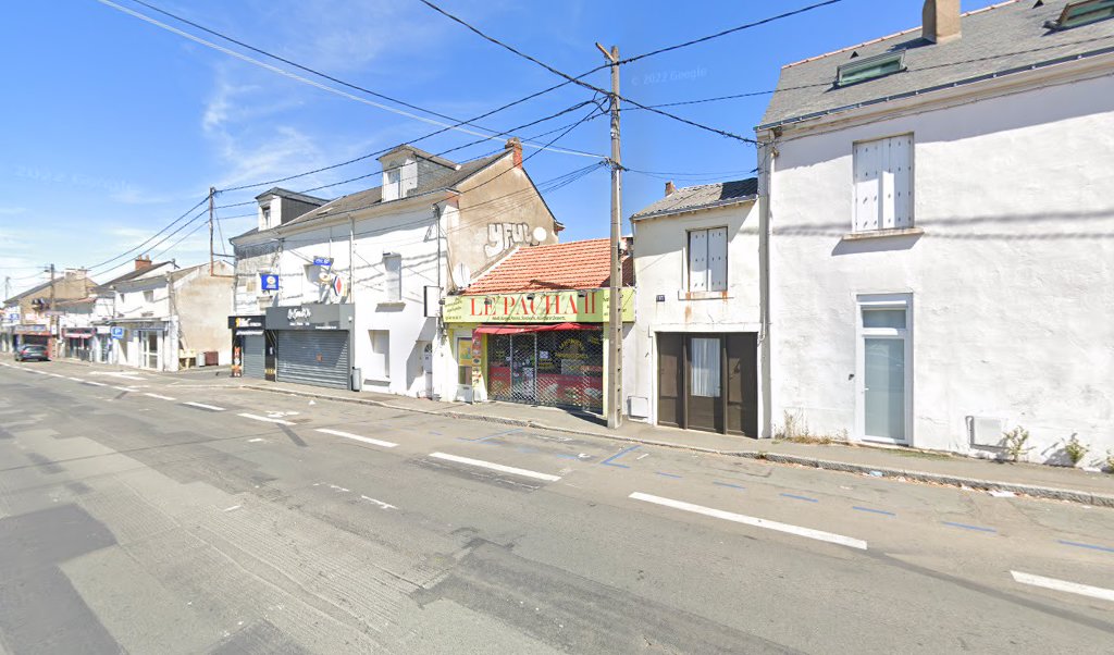Retrouvez toutes les informations de contacts et horaires d&rsquo;ouverture pour La Poste Relais LE LION D OR situé à St sebastien sur loire dans le département Loire-Atlantique (44). Pour effectuer envoyer vos colis (colissimo, chronopost, suivi colis), une gestion bancaire [&hellip;]