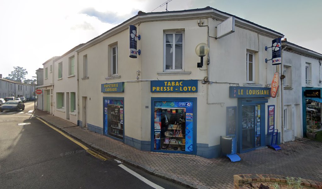 Retrouvez toutes les informations de contacts et horaires d&rsquo;ouverture pour Relais Pickup LE LOUISIANE situé à La chapelle basse mer dans le département Loire-Atlantique (44). Pour effectuer envoyer vos colis (colissimo, chronopost, suivi colis), une gestion bancaire (banque postal, French [&hellip;]