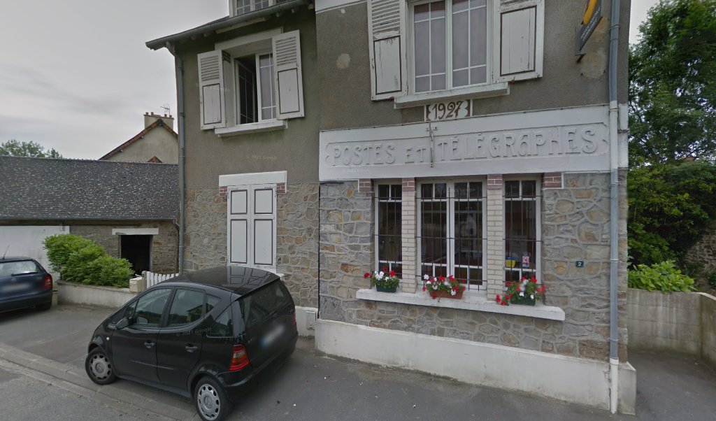Retrouvez toutes les informations de contacts et horaires d&rsquo;ouverture pour La Poste Agence Communale DENNEVILLE Mairie situé à Denneville dans le département Manche (50). Pour effectuer envoyer vos colis (colissimo, chronopost, suivi colis), une gestion bancaire (banque postal, French Bank), [&hellip;]