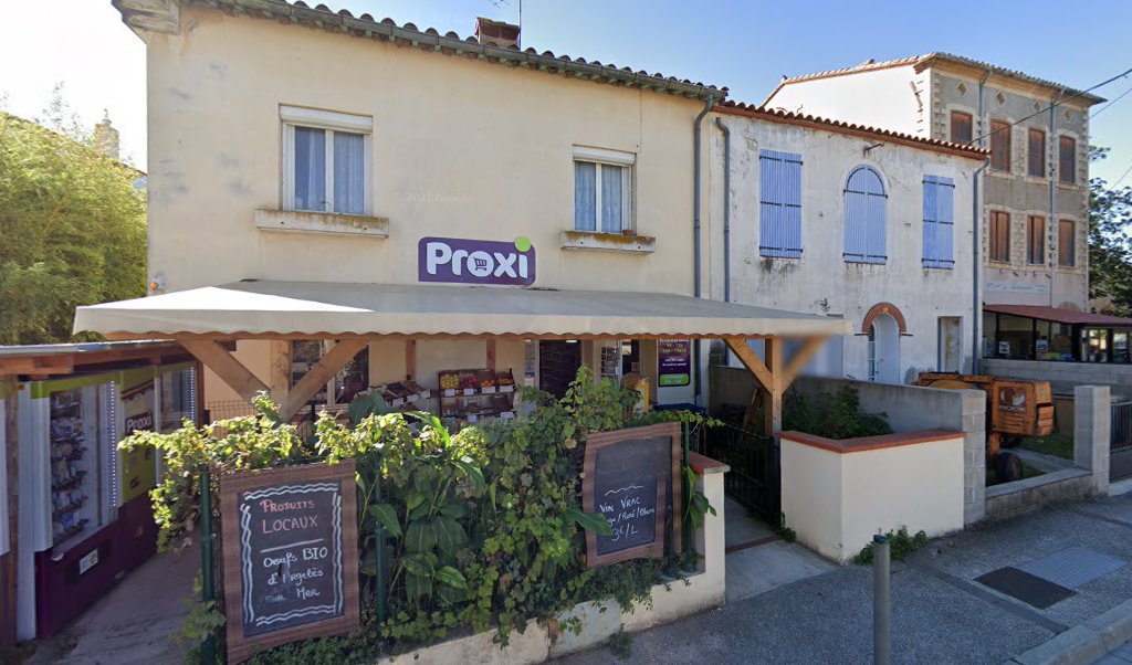 Retrouvez toutes les informations de contacts et horaires d&rsquo;ouverture pour Relais Pickup PROXI situé à Laroque des alberes dans le département Pyrénées-Orientales (66). Pour effectuer envoyer vos colis (colissimo, chronopost, suivi colis), une gestion bancaire (banque postal, French Bank), votre [&hellip;]