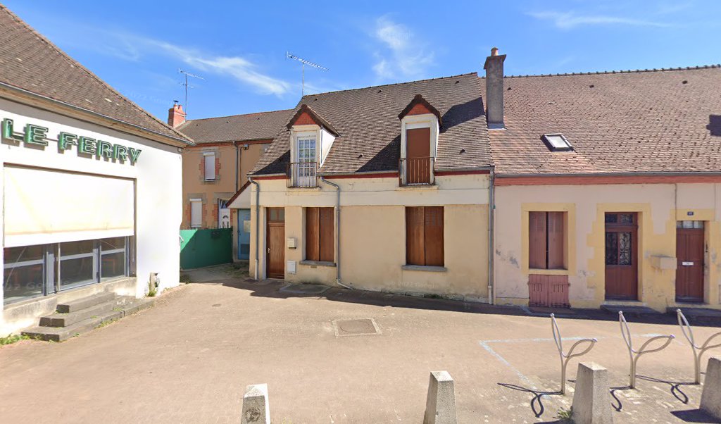 Retrouvez toutes les informations de contacts et horaires d&rsquo;ouverture pour Relais Pickup LE FERRY situé à Yzeure dans le département Allier (03). Pour effectuer envoyer vos colis (colissimo, chronopost, suivi colis), une gestion bancaire (banque postal, French Bank), votre courrier [&hellip;]