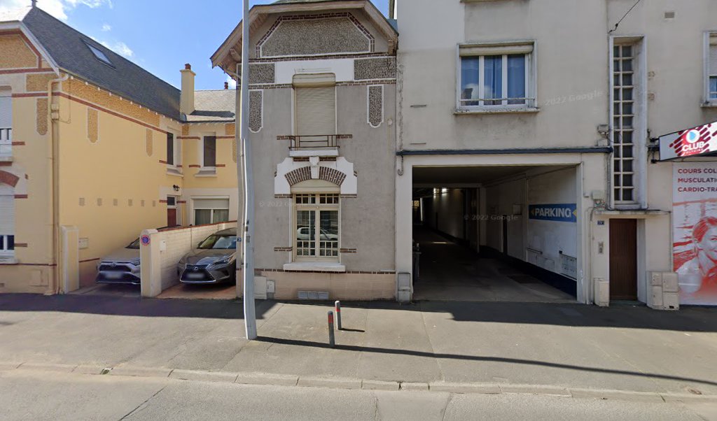 Retrouvez toutes les informations de contacts et horaires d&rsquo;ouverture pour Relais Pickup O CLUB situé à Le mans dans le département Sarthe (72). Pour effectuer envoyer vos colis (colissimo, chronopost, suivi colis), une gestion bancaire (banque postal, French Bank), votre [&hellip;]