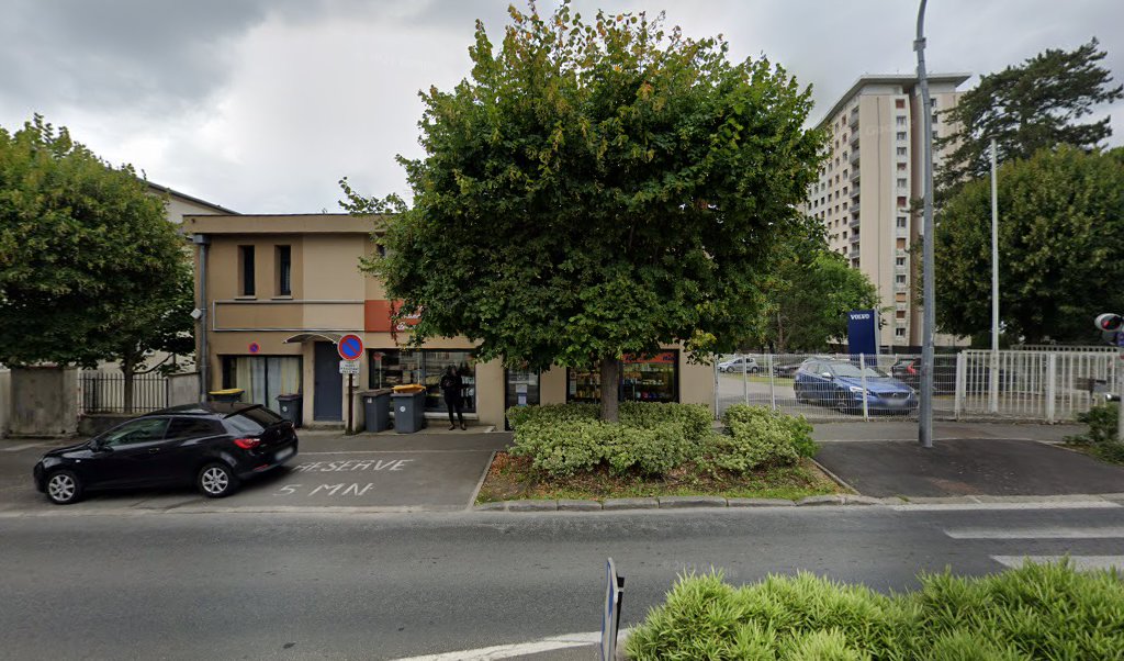 Retrouvez toutes les informations de contacts et horaires d&rsquo;ouverture pour Relais Pickup MINI MARCHE DE LA GARE situé à Avon dans le département Seine-et-Marne (77). Pour effectuer envoyer vos colis (colissimo, chronopost, suivi colis), une gestion bancaire (banque postal, French [&hellip;]