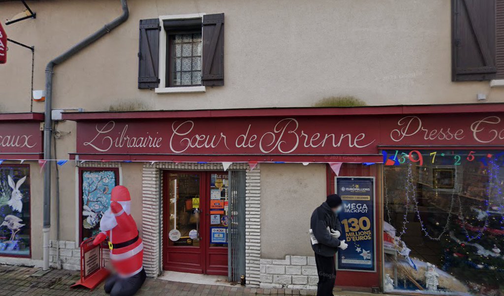 Retrouvez toutes les informations de contacts et horaires d&rsquo;ouverture pour Relais Pickup LIBRAIRIE COEUR DE BRENNE situé à Mezieres en brenne dans le département Indre (36). Pour effectuer envoyer vos colis (colissimo, chronopost, suivi colis), une gestion bancaire (banque postal, [&hellip;]