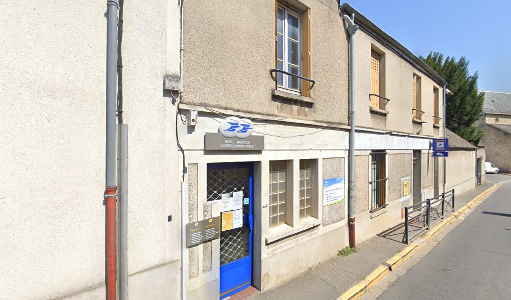 Retrouvez toutes les informations de contacts et horaires d&rsquo;ouverture pour La Poste Agence Communale ST VRAIN Mairie situé à St vrain dans le département Essonne (91). Pour effectuer envoyer vos colis (colissimo, chronopost, suivi colis), une gestion bancaire (banque postal, [&hellip;]