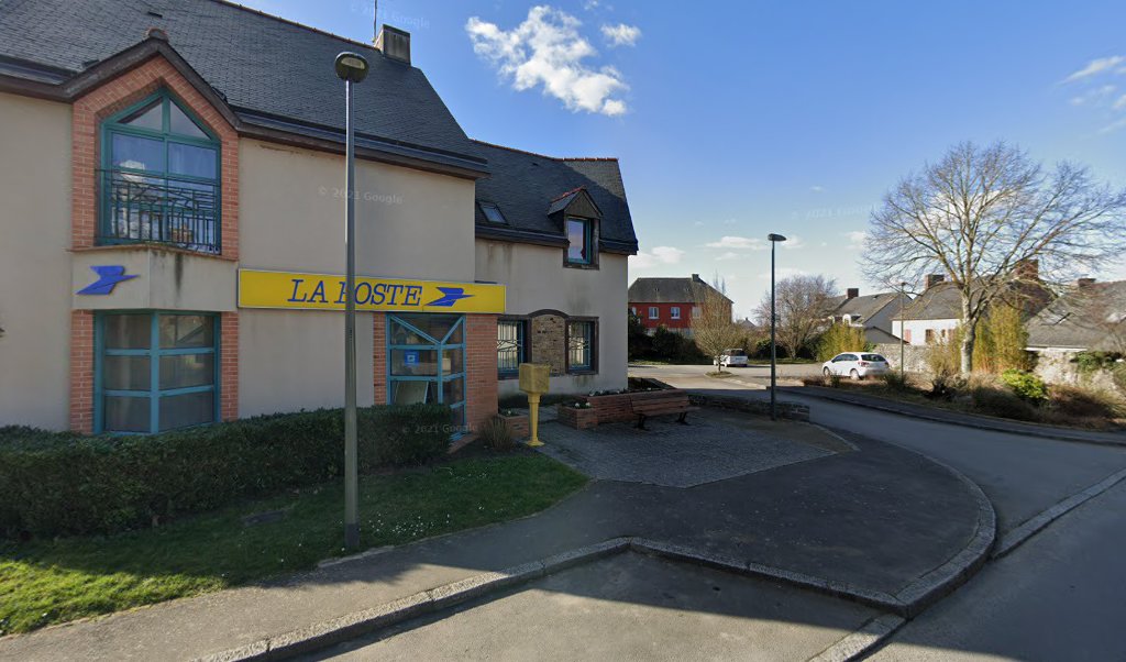Retrouvez toutes les informations de contacts et horaires d&rsquo;ouverture pour La Poste LA BOUEXIERE situé à La bouexiere dans le département Ille-et-Vilaine (35). Pour effectuer envoyer vos colis (colissimo, chronopost, suivi colis), une gestion bancaire (banque postal, French Bank), votre [&hellip;]