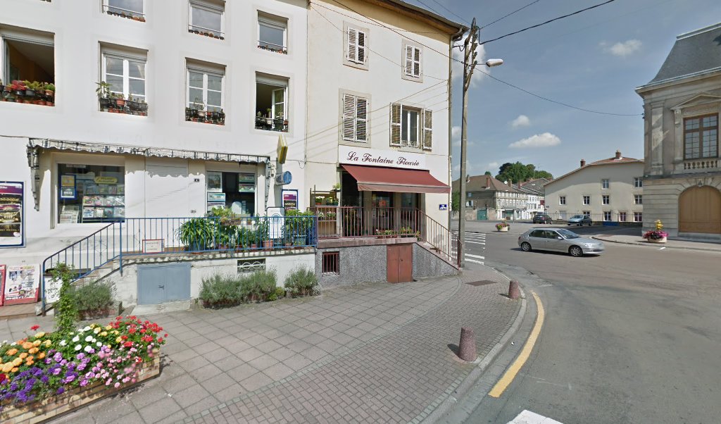 Retrouvez toutes les informations de contacts et horaires d&rsquo;ouverture pour Relais Pickup LA FONTAINE FLEURIE situé à Cirey sur vezouze dans le département Meurthe-et-Moselle (54). Pour effectuer envoyer vos colis (colissimo, chronopost, suivi colis), une gestion bancaire (banque postal, French [&hellip;]