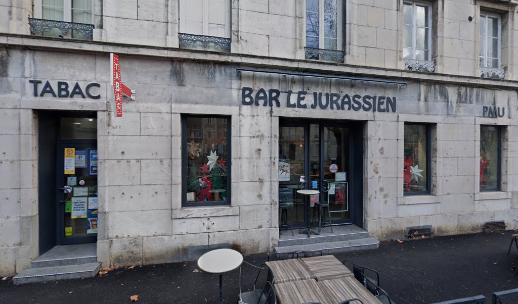 Retrouvez toutes les informations de contacts et horaires d&rsquo;ouverture pour Relais Pickup BAR TABAC LE JURASSIEN situé à Besancon dans le département Doubs (25). Pour effectuer envoyer vos colis (colissimo, chronopost, suivi colis), une gestion bancaire (banque postal, French Bank), [&hellip;]