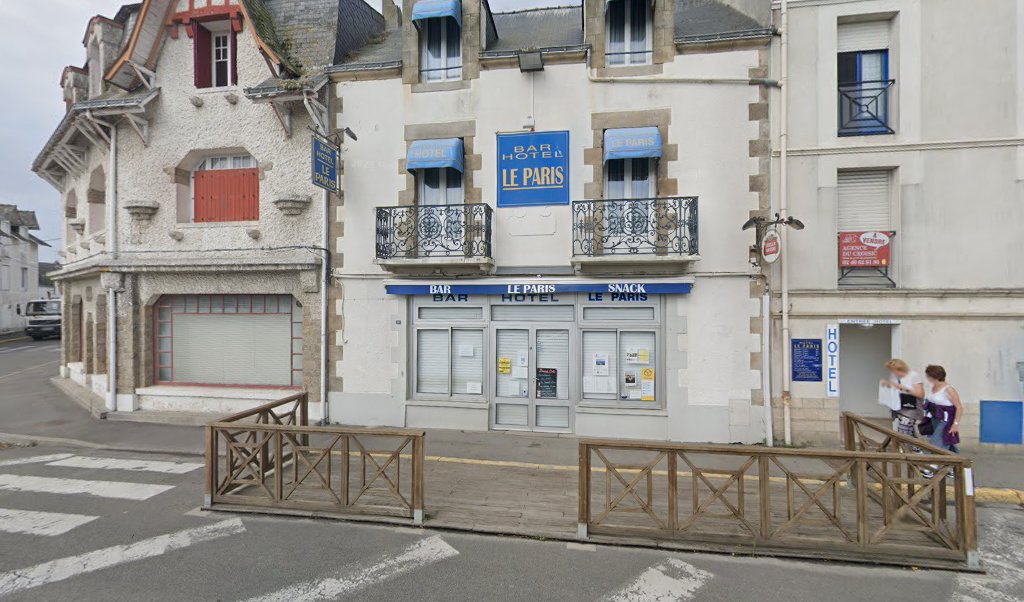 Retrouvez toutes les informations de contacts et horaires d&rsquo;ouverture pour Relais Pickup LE PARIS situé à Le croisic dans le département Loire-Atlantique (44). Pour effectuer envoyer vos colis (colissimo, chronopost, suivi colis), une gestion bancaire (banque postal, French Bank), votre [&hellip;]