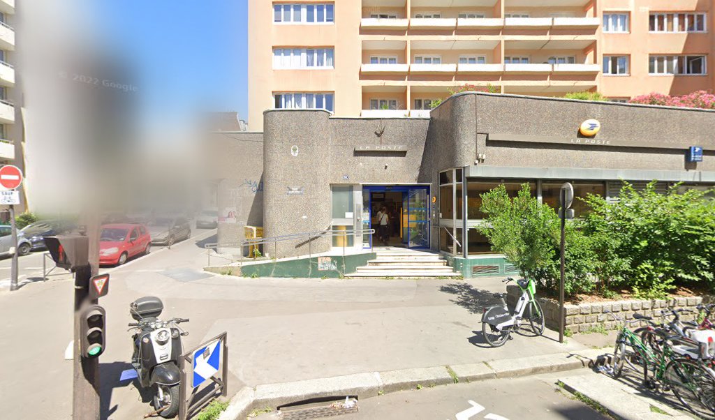Retrouvez toutes les informations de contacts et horaires d&rsquo;ouverture pour La Poste PARIS MERCOEUR situé à Paris dans le département Paris (75). Pour effectuer envoyer vos colis (colissimo, chronopost, suivi colis), une gestion bancaire (banque postal, French Bank), votre courrier [&hellip;]