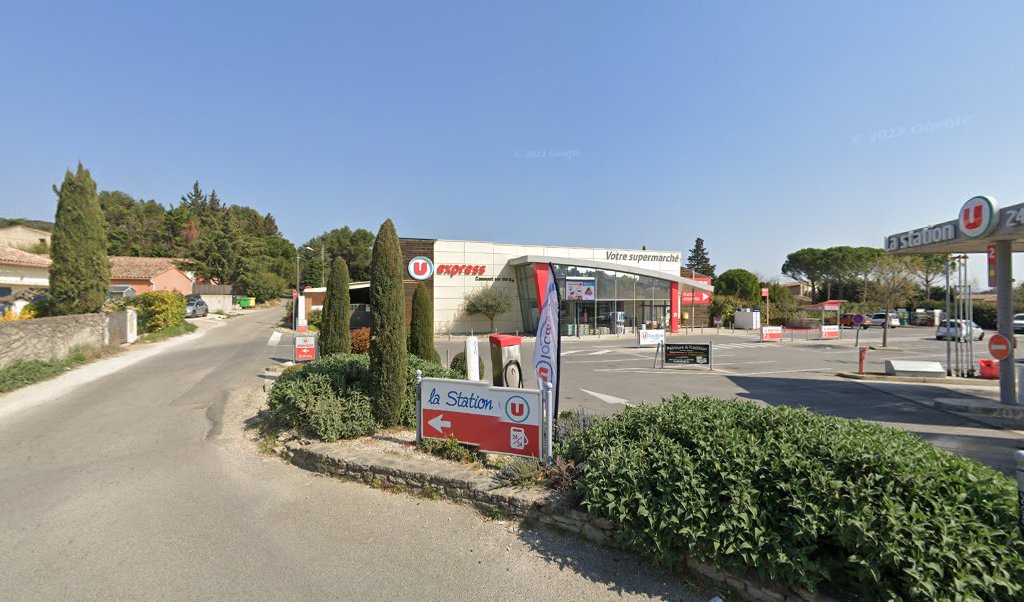Retrouvez toutes les informations de contacts et horaires d&rsquo;ouverture pour Relais Pickup U EXPRESS situé à Caumont sur durance dans le département Vaucluse (84). Pour effectuer envoyer vos colis (colissimo, chronopost, suivi colis), une gestion bancaire (banque postal, French Bank), [&hellip;]