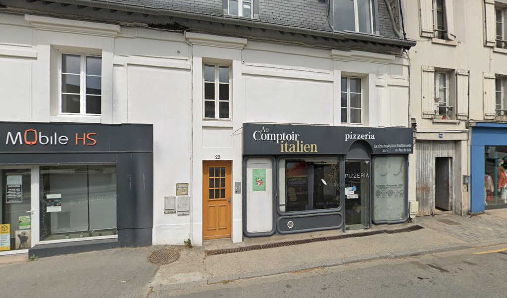 Retrouvez toutes les informations de contacts et horaires d&rsquo;ouverture pour Relais Pickup MOBILE HS situé à Chantilly dans le département Oise (60). Pour effectuer envoyer vos colis (colissimo, chronopost, suivi colis), une gestion bancaire (banque postal, French Bank), votre courrier [&hellip;]