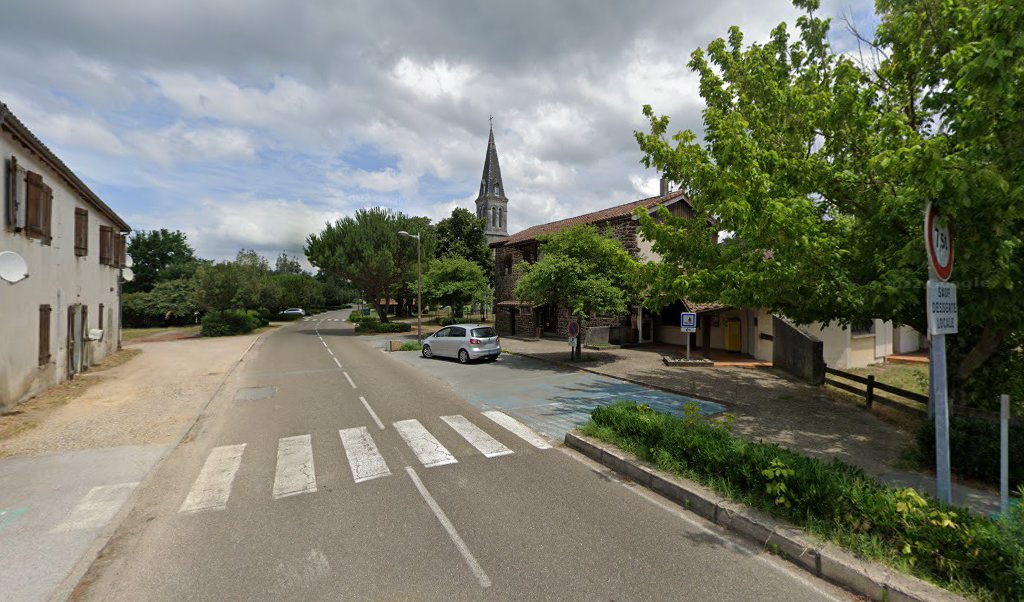 Retrouvez toutes les informations de contacts et horaires d&rsquo;ouverture pour La Poste Agence Communale LIPOSTHEY Mairie situé à Liposthey dans le département Landes (40). Pour effectuer envoyer vos colis (colissimo, chronopost, suivi colis), une gestion bancaire (banque postal, French Bank), [&hellip;]