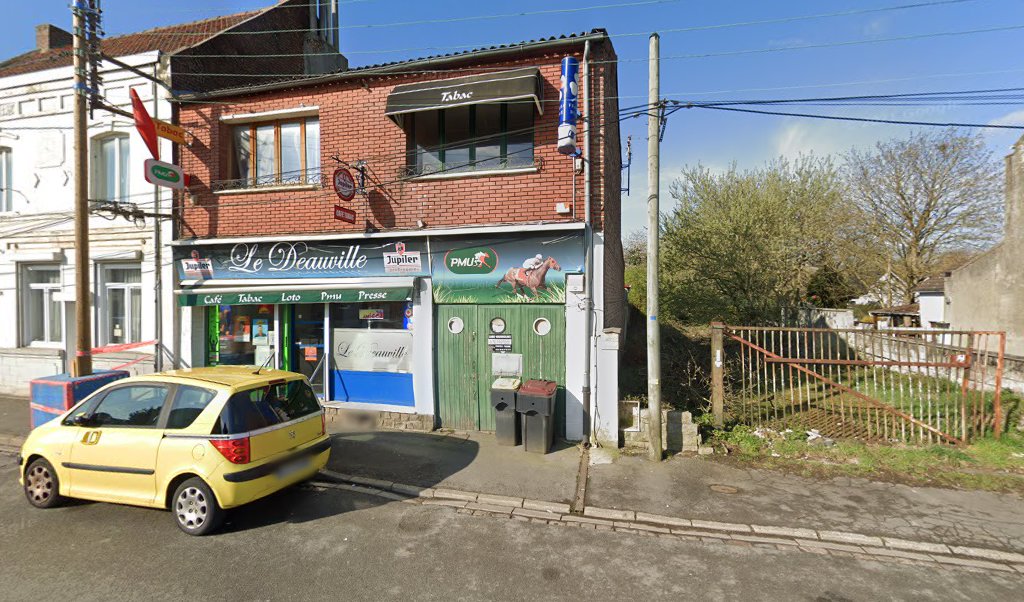 Retrouvez toutes les informations de contacts et horaires d&rsquo;ouverture pour Relais Pickup LE DEAUVILLE situé à Lievin dans le département Pas-de-Calais (62). Pour effectuer envoyer vos colis (colissimo, chronopost, suivi colis), une gestion bancaire (banque postal, French Bank), votre courrier [&hellip;]