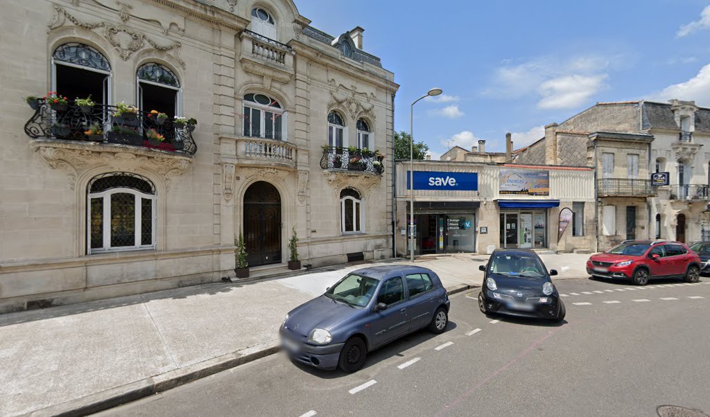 Retrouvez toutes les informations de contacts et horaires d&rsquo;ouverture pour Relais Pickup SAVE situé à Libourne dans le département Gironde (33). Pour effectuer envoyer vos colis (colissimo, chronopost, suivi colis), une gestion bancaire (banque postal, French Bank), votre courrier (suivi [&hellip;]