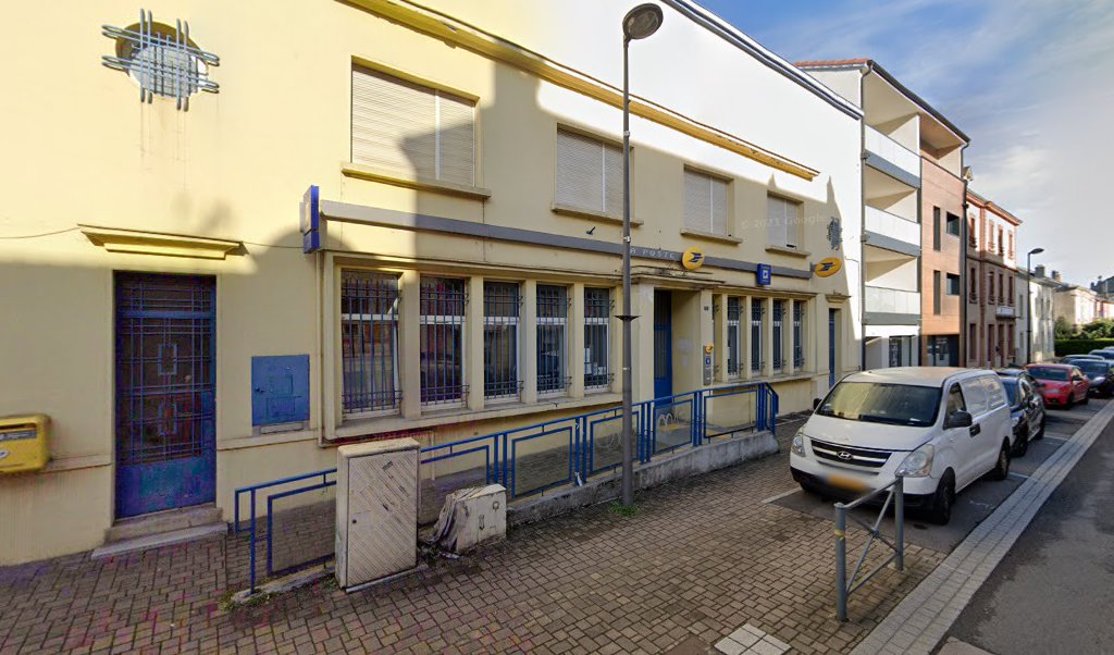 Retrouvez toutes les informations de contacts et horaires d&rsquo;ouverture pour La Poste AUDUN LE TICHE situé à Audun le tiche dans le département Moselle (57). Pour effectuer envoyer vos colis (colissimo, chronopost, suivi colis), une gestion bancaire (banque postal, French [&hellip;]