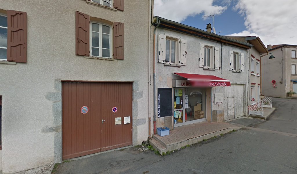 Retrouvez toutes les informations de contacts et horaires d&rsquo;ouverture pour Relais Pickup A LA SAUVETT situé à St martin la sauvete dans le département Loire (42). Pour effectuer envoyer vos colis (colissimo, chronopost, suivi colis), une gestion bancaire (banque postal, [&hellip;]